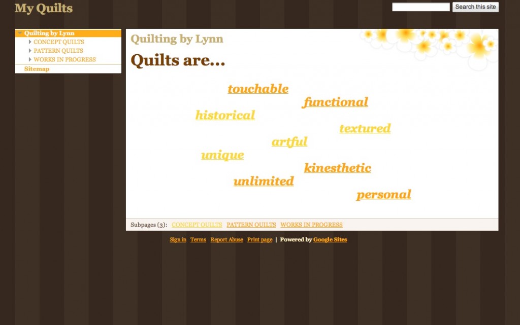 quiltingbylynn