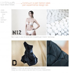 continuumfashion